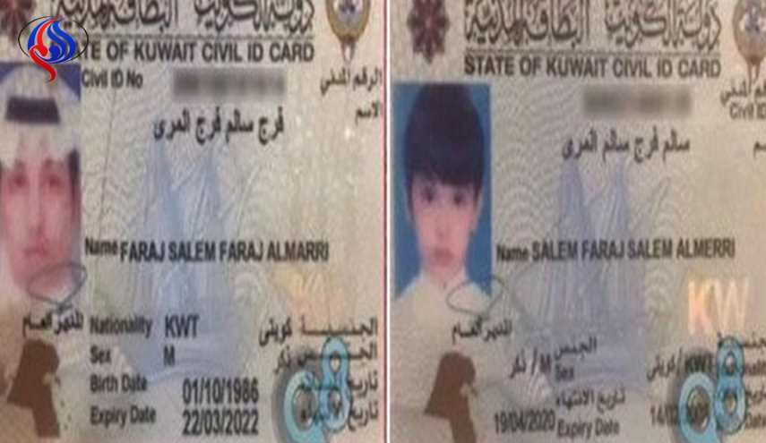 بالصور..وفاة كويتي وطفله عطشا في صحراء السعودية