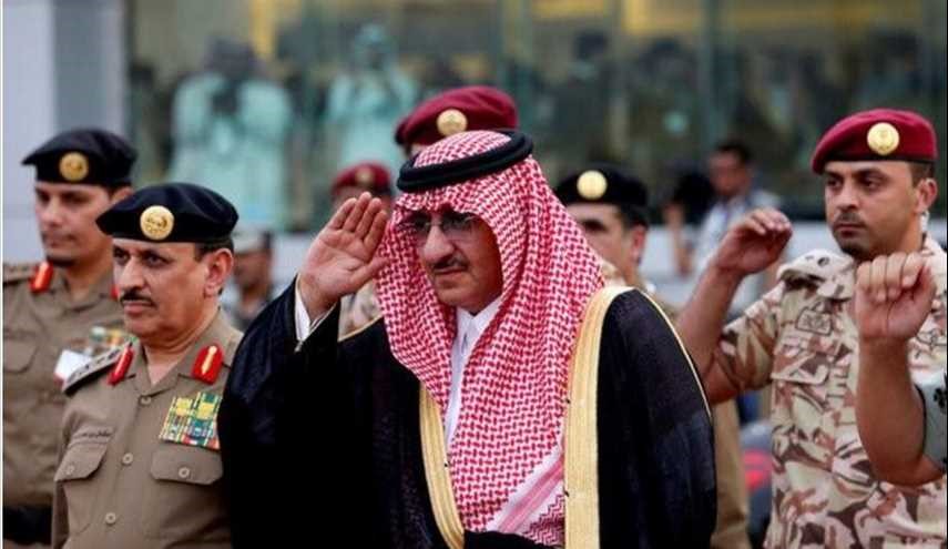 Addiction and intrigue: Inside the Saudi palace coup: Reuters