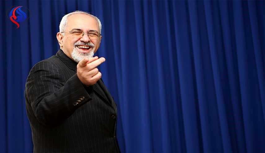 ظريف: مزاعم الادارة الاميركية ضد ايران مكررة