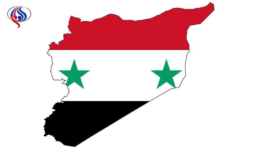 سوريا اكبر من علم فوق رأس معارض!