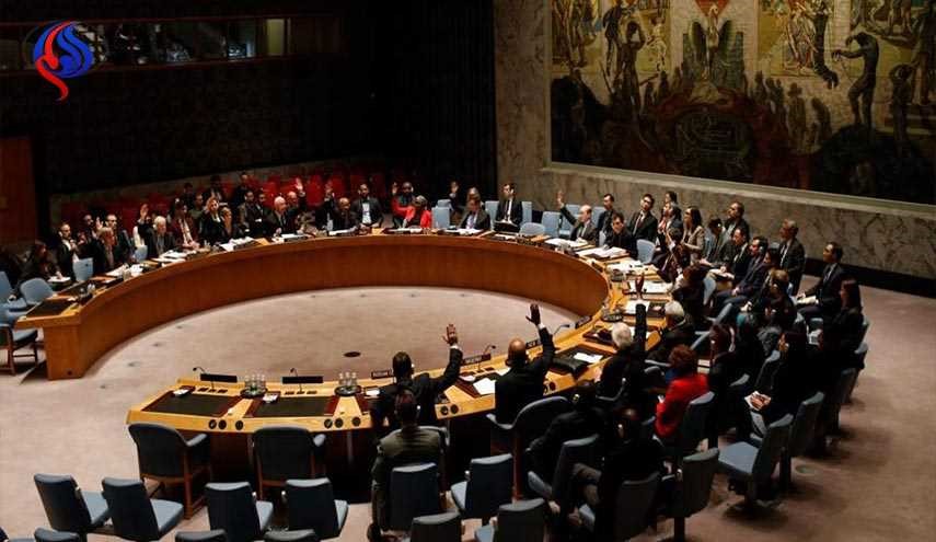 الأمم المتحدة تضيف مجموعتين سوريتين مسلحتين الى لائحة عقوباتها