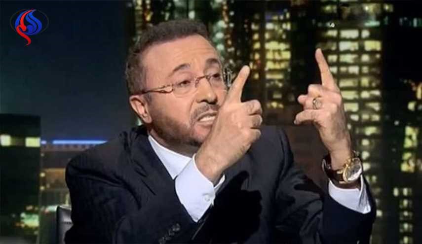 حكم قضائي سوري بإعدام فيصل القاسم !!؟؟