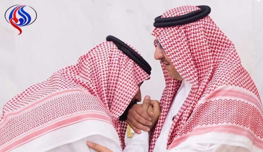 عندما يقبلك محمد بن سلمان فإن شيئا سيئا سوف يحدث لك.. تفاصيل دراما الانقلاب