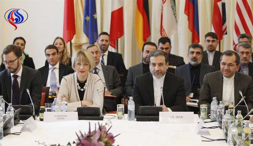 عراقجي: إجتماع اللجنة المشتركة أكد التزام إيران ونقض أميركا للاتفاق النووي