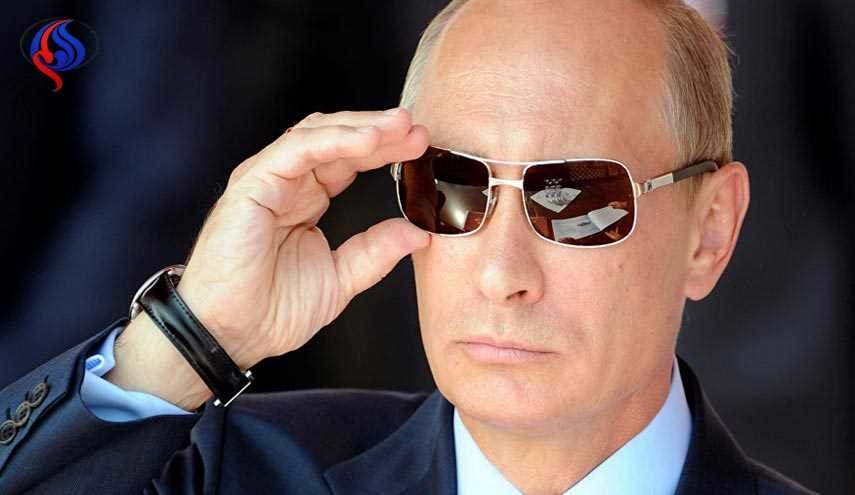 بوتين يكشف عن اسمه السري في الاستخبارات السوفيتية
