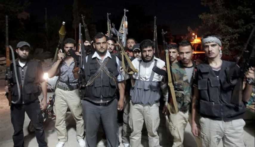 The end of American support for Syrian rebels was inevitable - The Atlantic