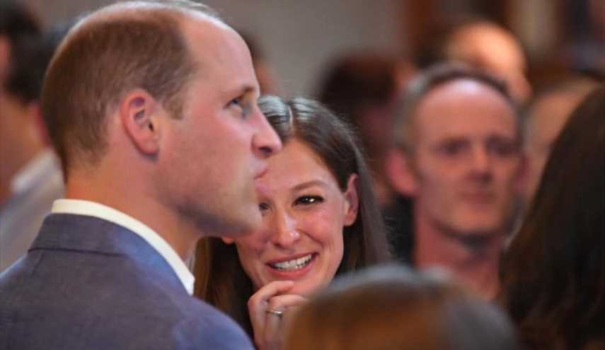 Will and Kate's pre-Brexit charm tour