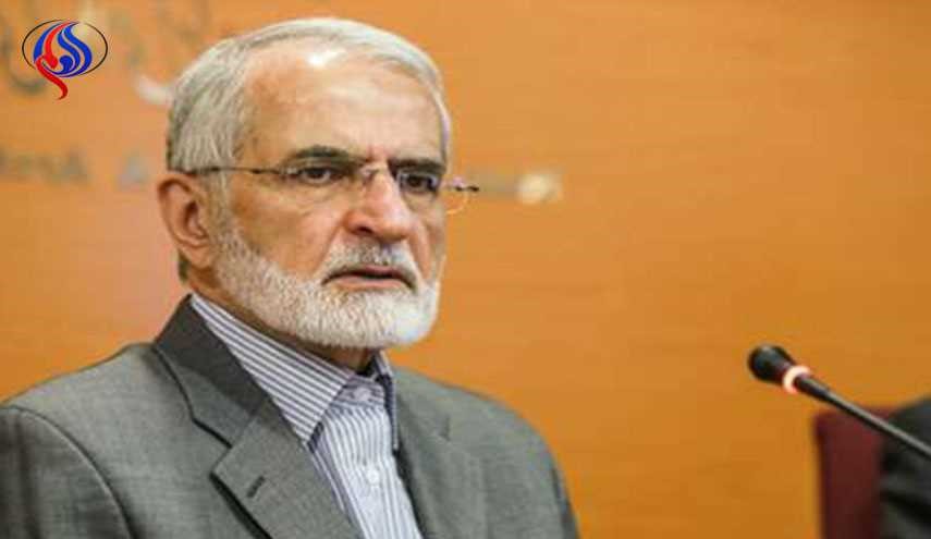 خرازي: ايران مستعدة للدخول في حوار مع السعودية