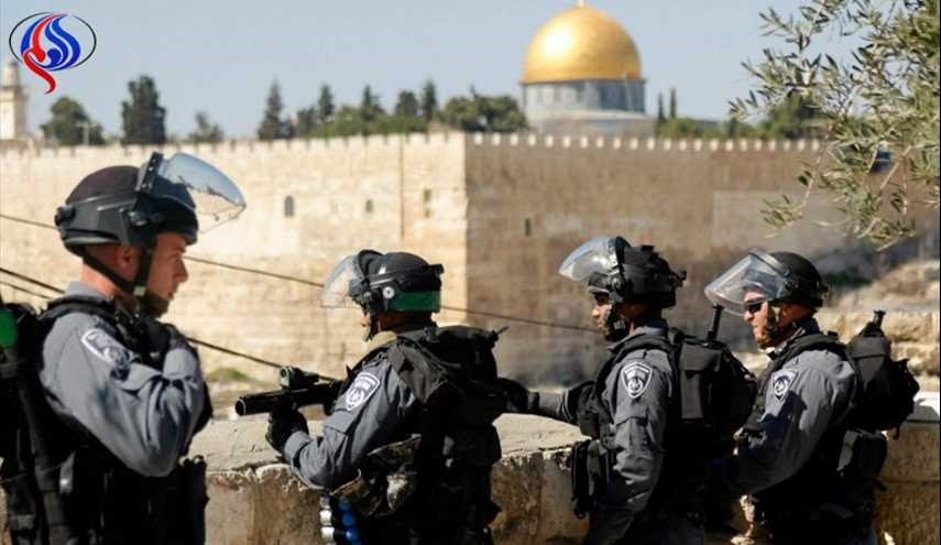 الجزائر: ممارسات الاحتلال في القدس إجرامية