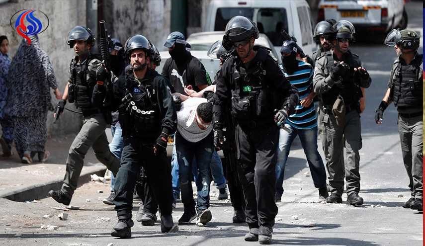 استشهاد شاب فلسطيني متأثرا بجراحه بعد إصابته برصاص إسرائيلي