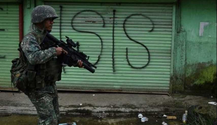 Philippines to Extend Martial Law in South until Year End