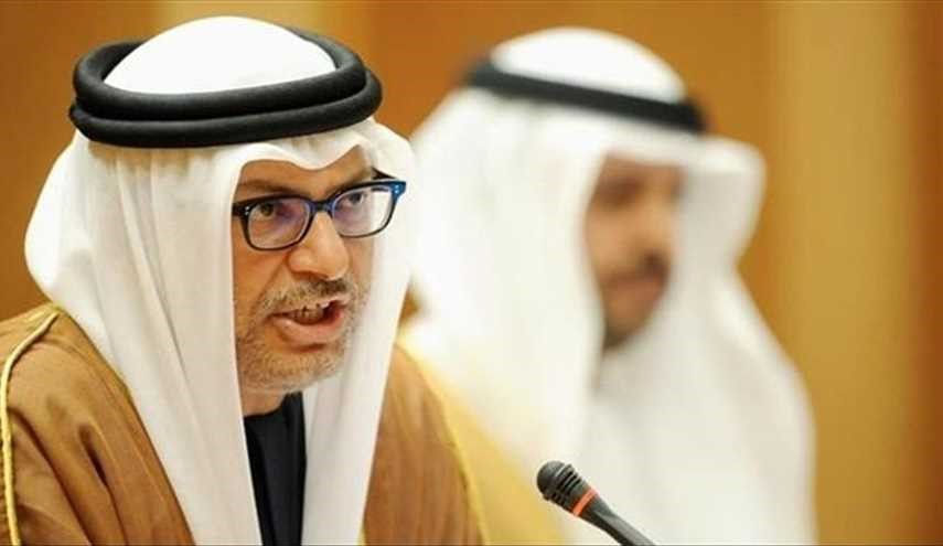 UAE, Saudi Arabia reject Qatari emir's call for dialog