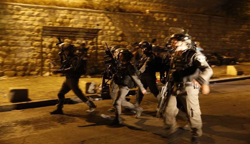 بيان: المرجعيات الدينية في القدس تجدد رفضها لاجراءات الاحتلال تجاه الاقصى