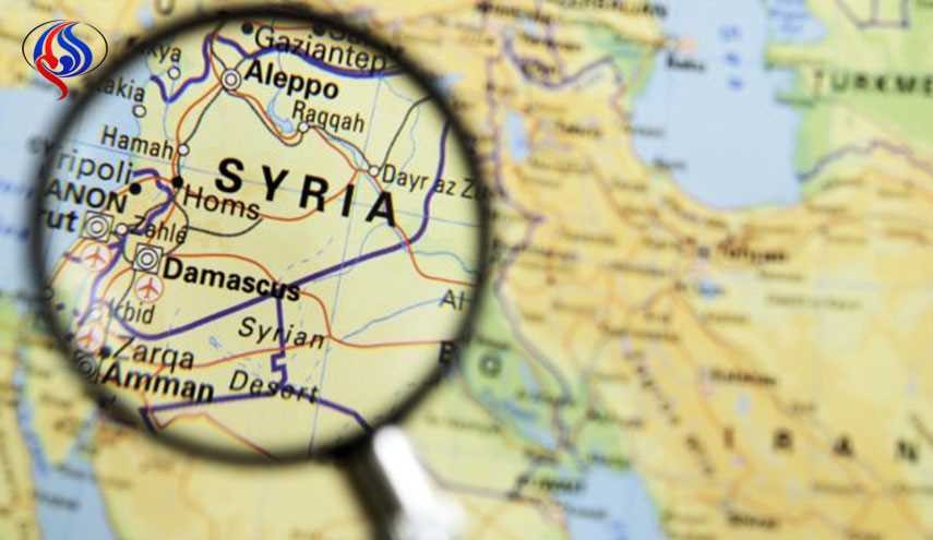 سورية.. وتوازن المصالح الدولية