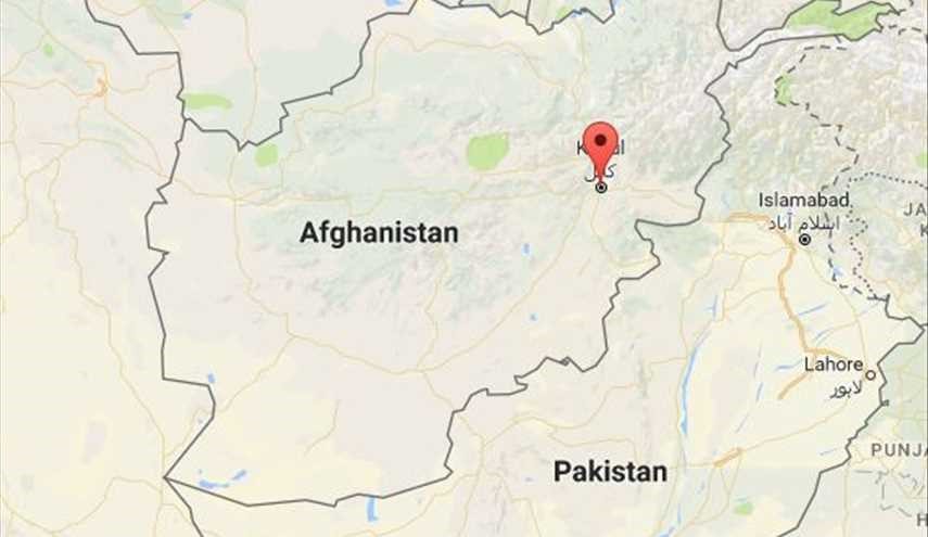Car bomb in Afghan capital kills at least 24, wounds 40:  officials