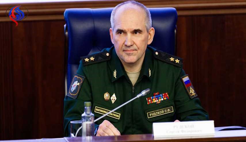 روسيا تنشر مراكز مراقبة جنوبي سوريا وصولا إلى الجولان المحتل