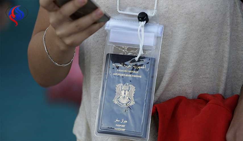 بالتفاصيل: سوريا تعمم 8 ملايين جواز سفر سوري على الانتربول..