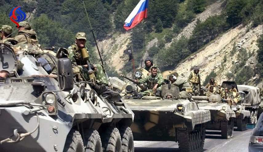 روسيا تنشر قوّاتها بهذه المناطق في سوريا