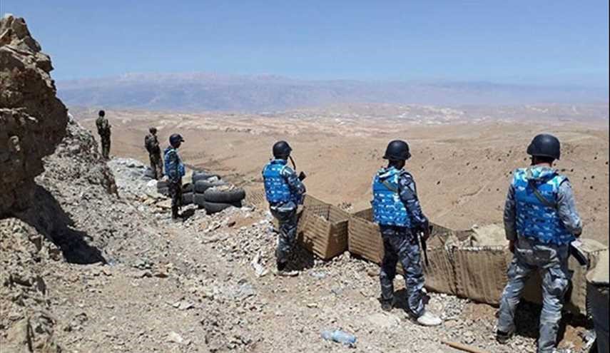 Syrian Army, Hezbollah Forces Expand Control over Faliteh Heights in Eastern Qalamoun
