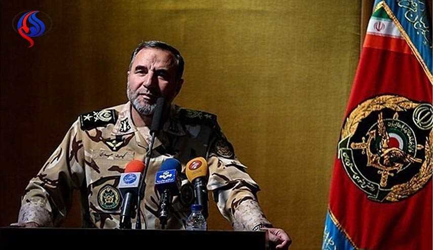 جنرال إيراني: خروج واشنطن من الاتفاق النووي سيسرّع من إزالة الكيان الصهيوني
