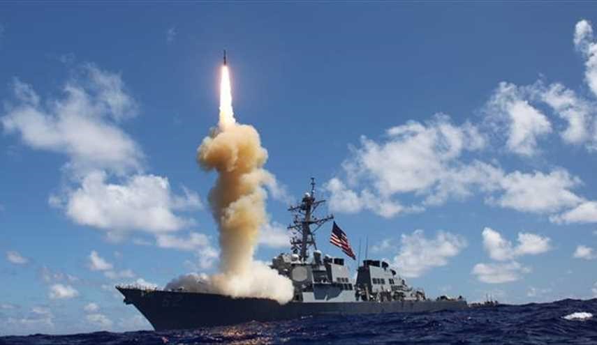 US blames human error for missile test failure