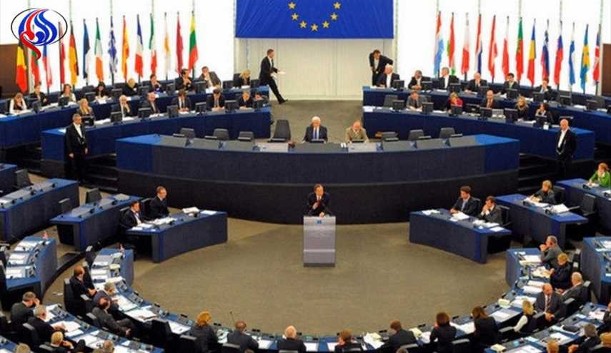 الاتحاد الاوروبي يقول (لا) لاستفتاء أنفصال إقليم كردستان العراق