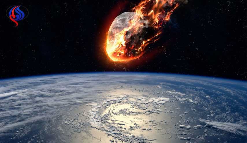 كويكب عملاق يقترب بشكل خطير اليوم من الأرض