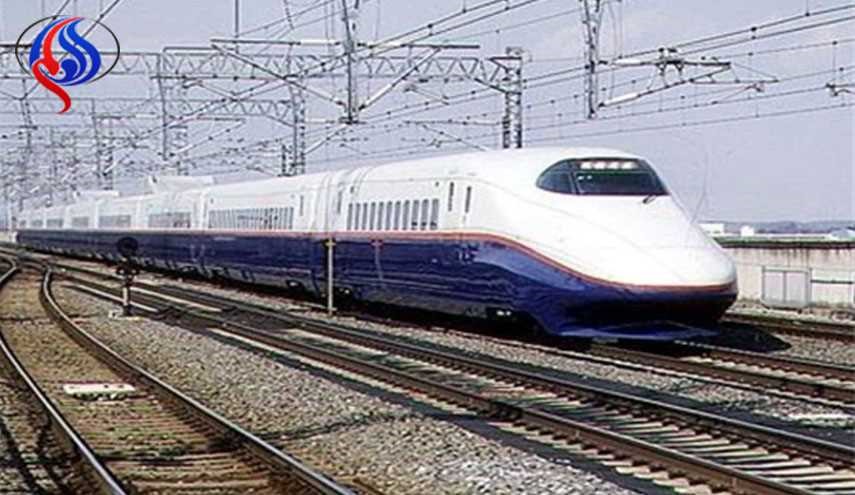 1.5 مليار دولار تمويل صيني لكهربة خط قطار 