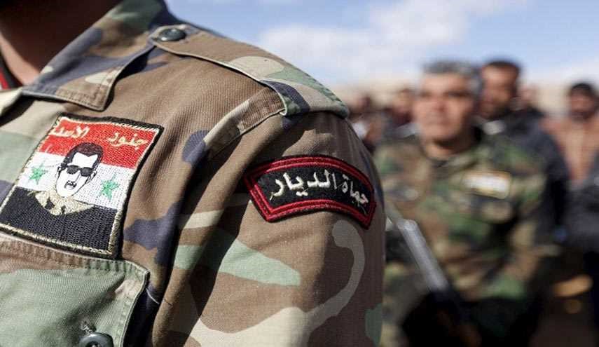 سوريا.. الحالات العامة للاعفاء من الخدمة الالزامية من وزارة الدفاع