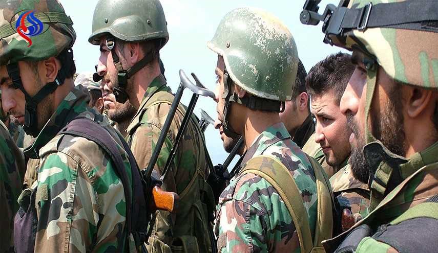 الجيش السوري: قادرون على تحرير الرقة في خمس ساعات وننتظر الإشارة !