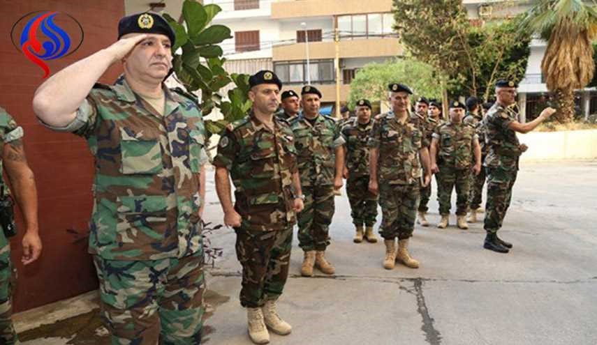 هكذا علّق قائد الجيش اللبناني على التطورات الأخيرة في عرسال