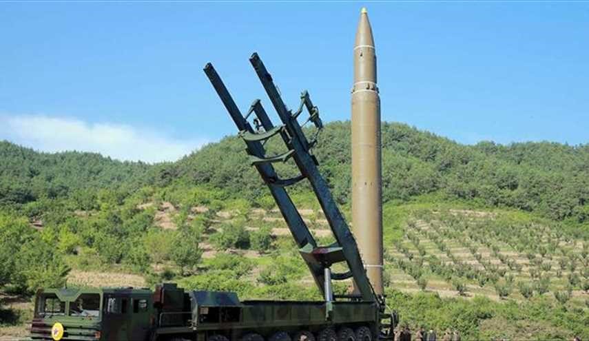 North Korean missile could reach US in a year: Intelligence officials