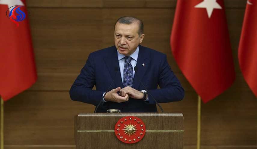 تركيا: موقف إسرائيل من تصريحات أردوغان عن الأقصى وقح