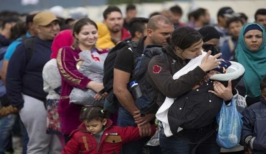 بريطانيا توسع برنامج توطين لاجئين ليشمل عراقيين وفلسطينيين