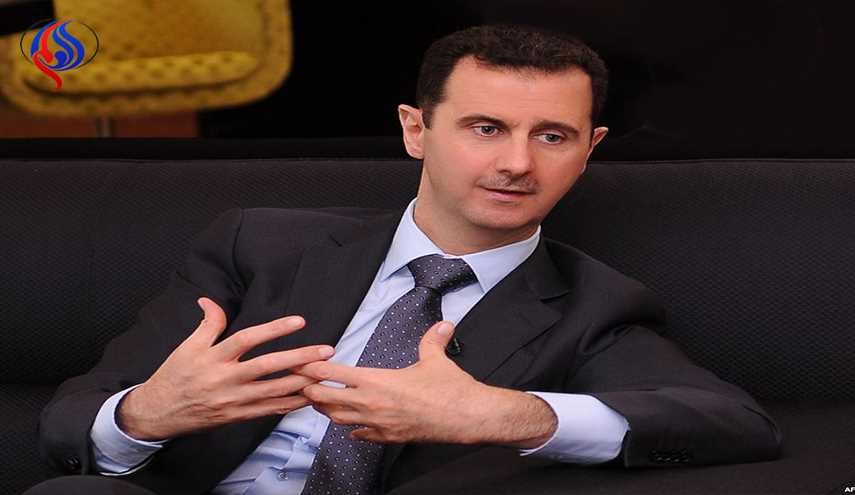 مشروع الإصلاح الإداري في سوريا و فشل حملات التشويش