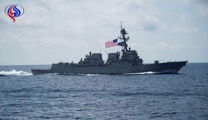 قائد الأسطول الأميركي: سنوجه ضربة نووية للصين فور صدور الاوامر من ترامب