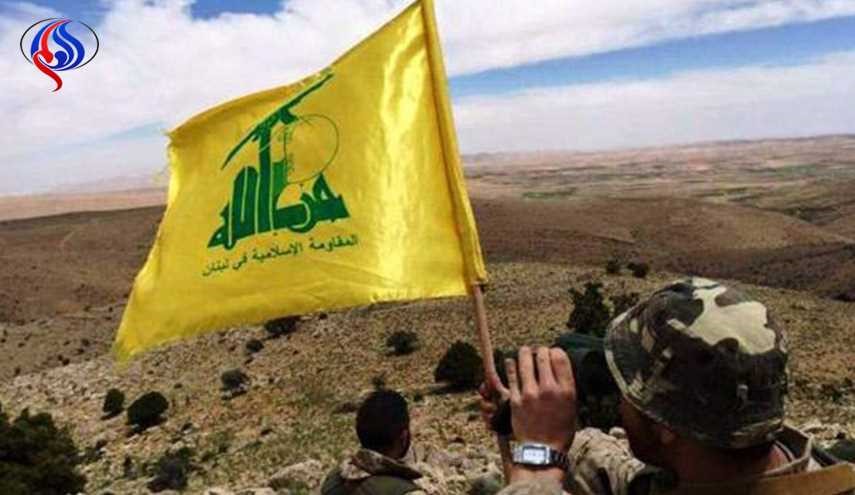 بالصورة: رسالة مقاتلي حزب الله الى السيد حسن نصرالله..هذه مضمونها