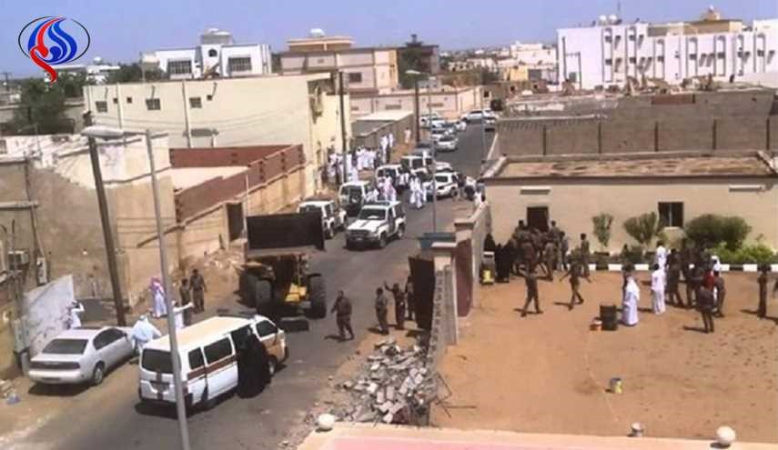 شهيد ثان في العوامية برصاص القوات السعودية خلال 24 ساعة