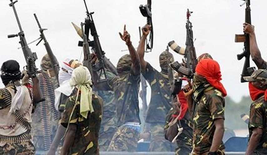 50 قتيلا في كمين لبوكو حرام استهدف فريقا لاستكشاف النفط بنيجيريا