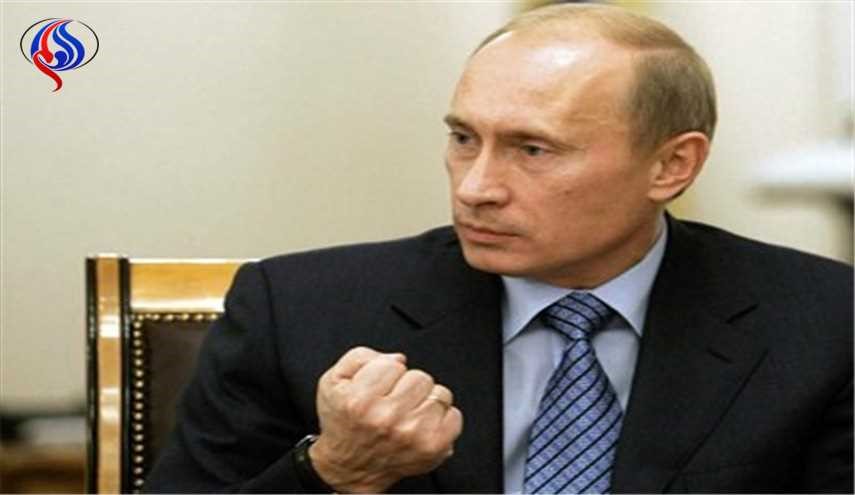 رداً على العقوبات الأميركية.. بوتين: مضطرون للردّ على وقاحة واشنطن!