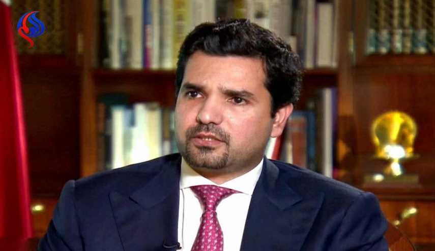 سفير قطر بواشنطن: التحالف العربي تسبب بمجاعة 17 مليون يمني