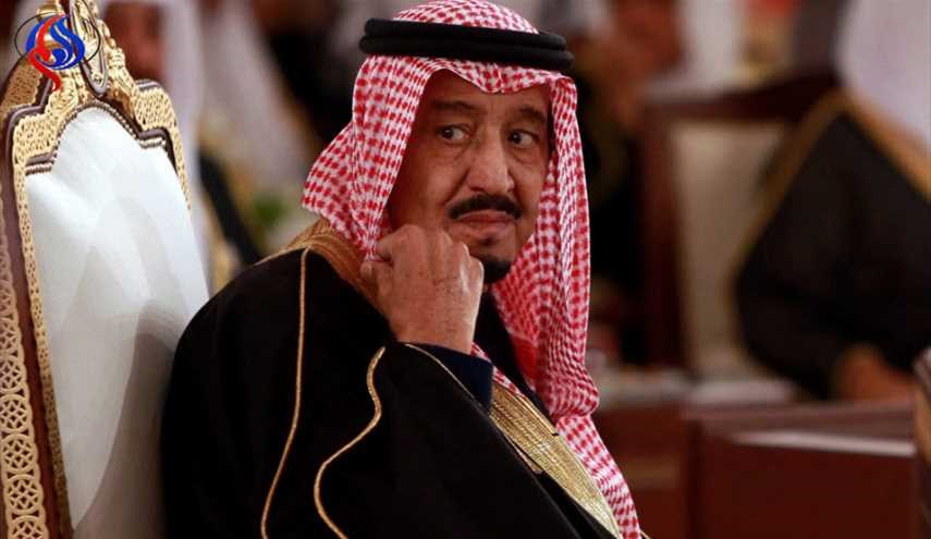 صحيفة سعودية: أزمة الأقصى مفتعلة للتخفيف عن قطر!!