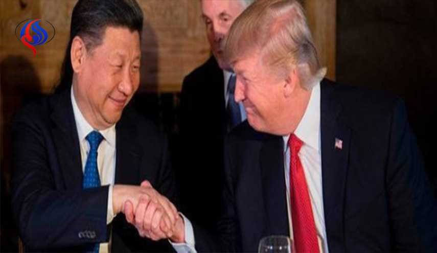 ترامب يشن هجوما لاذعا على الصين ورؤساء بلاده السابقين ويصفهم بالحمقى!