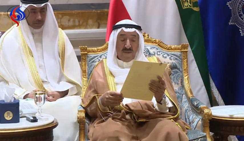 كيف تواجه الكويت رياح ازمة دول مجلس التعاون 