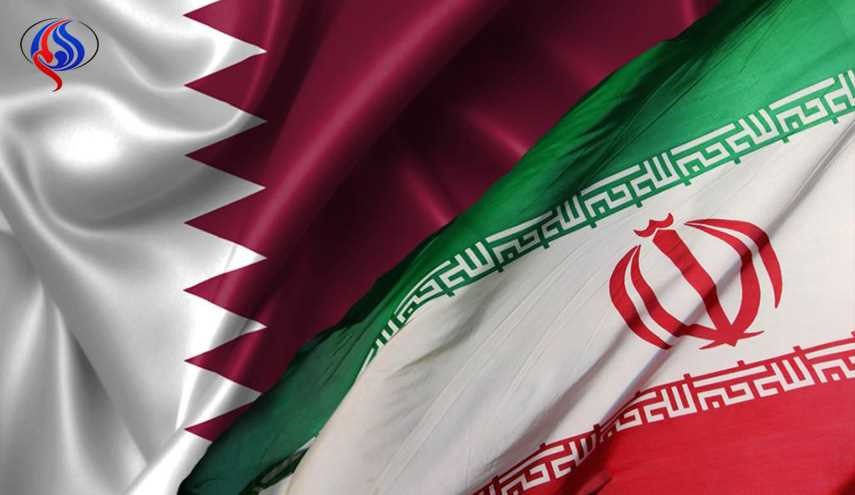 وفد قطري رفيع المستوى يحضر حفل تنصيب الرئيس روحاني