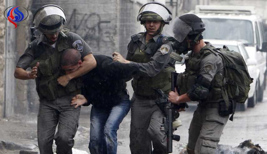 الاحتلال ينفذ حملة اعتقالات واسعة في القدس
