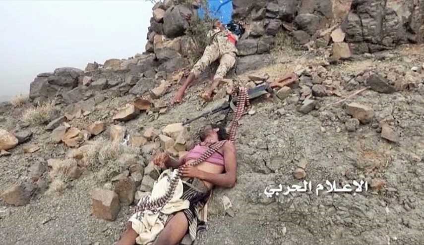 مقتل وإصابة 20 مرتزقا في 3 محافظات يمنية