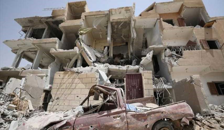 كيلو متر واحد بقي حتى عاصمة 