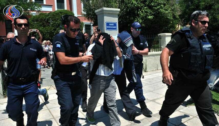 إعتقال أكثر من ألف شخص في تركيا خلال أسبوع