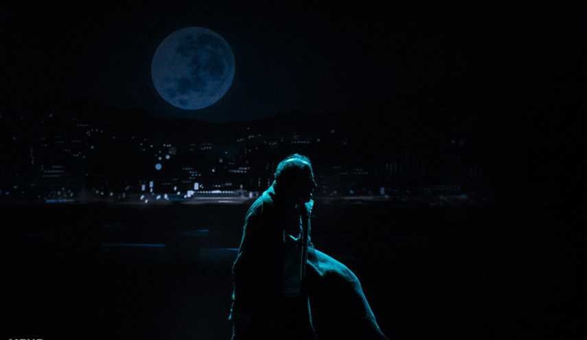 أداء المسرح لامبورغيني / صور